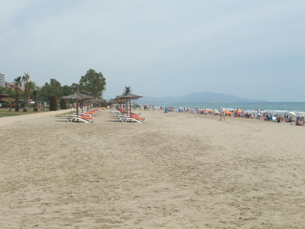 Costa Azahar Apartments Beach Оропеса-дель-Мар Экстерьер фото
